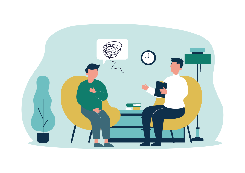 Counselling