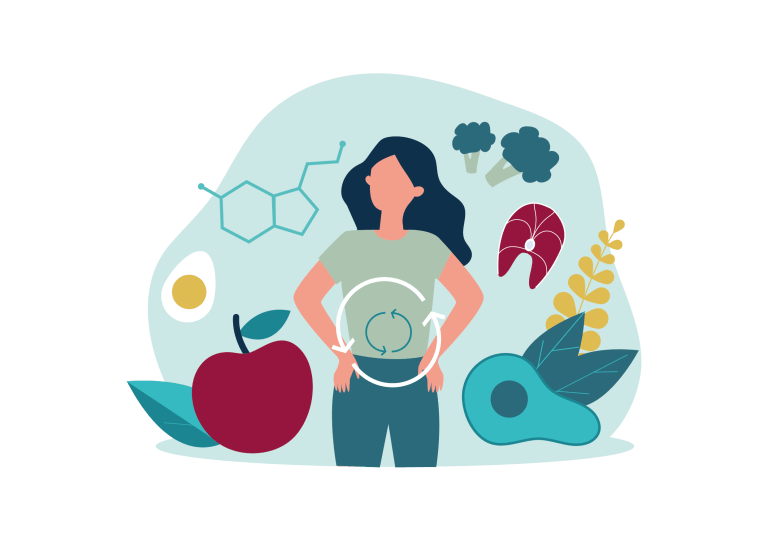 Dietetics