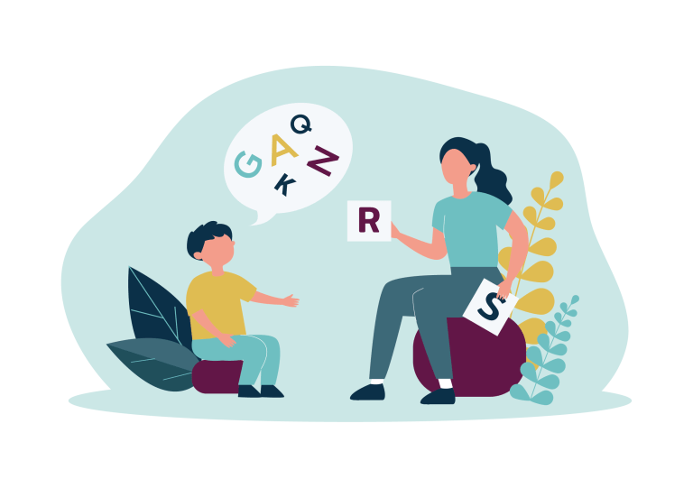 Speech Pathology