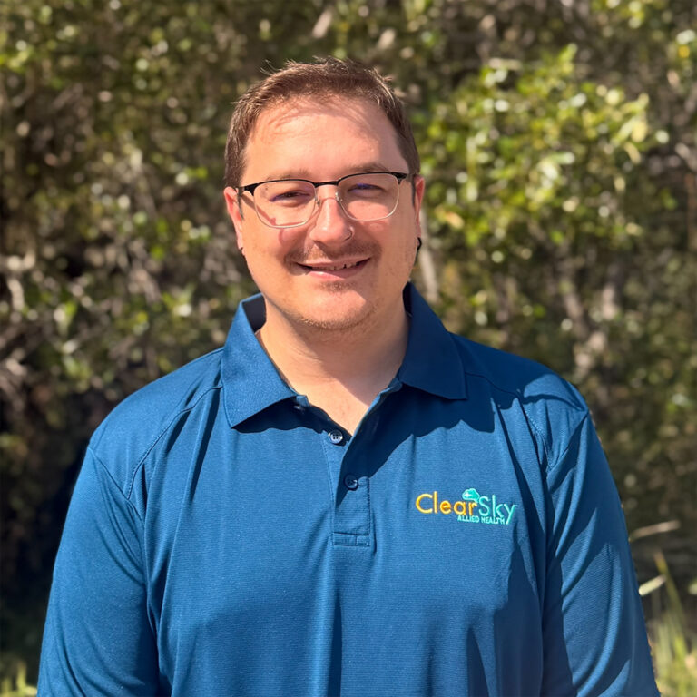 Kevin - Behaviour Support Practitioner