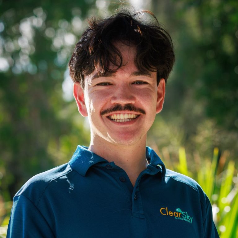 Sean Doolan – Positive Behaviour Support Practitioner