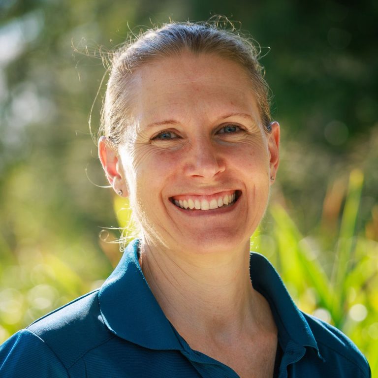 Penny Moore – Occupational Therapist