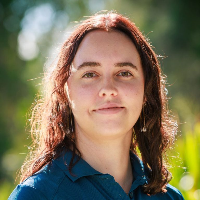 Kasia Barnett – Occupational Therapist