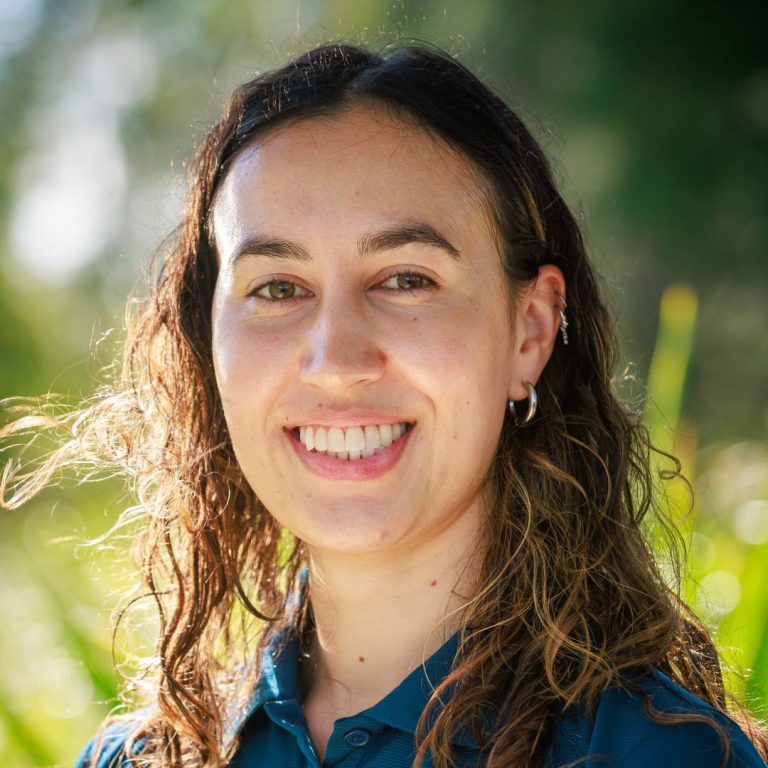 Tasneem Arend – Occupational Therapist