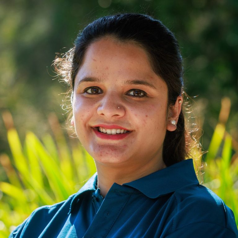 Divi Sharma – Positive Behaviour Support Practitioner