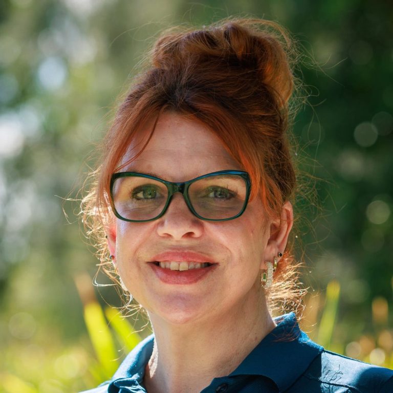 Trish Smith – Positive Behaviour Support Practitioner