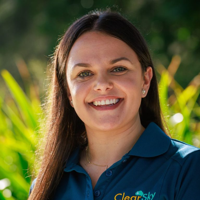 Santina Spina – Positive Behaviour Support Practitioner