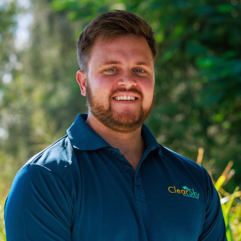 James Rowe – Positive Behaviour Support Practitioner