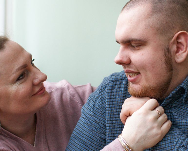 Specialist Support Coordination