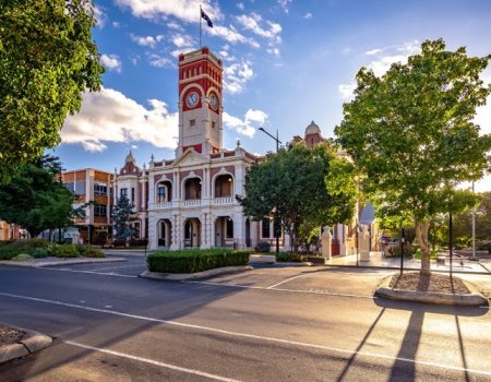 Toowoomba pic