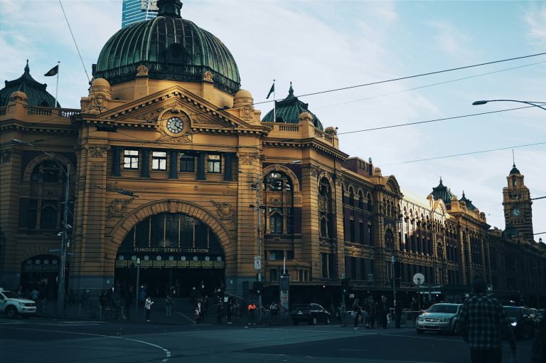 Melbourne NDIS