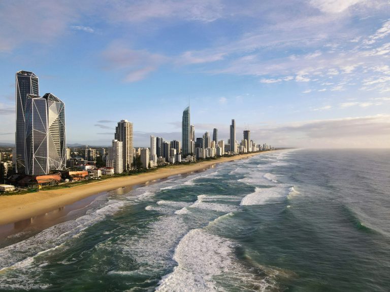 NDIS Gold Coast