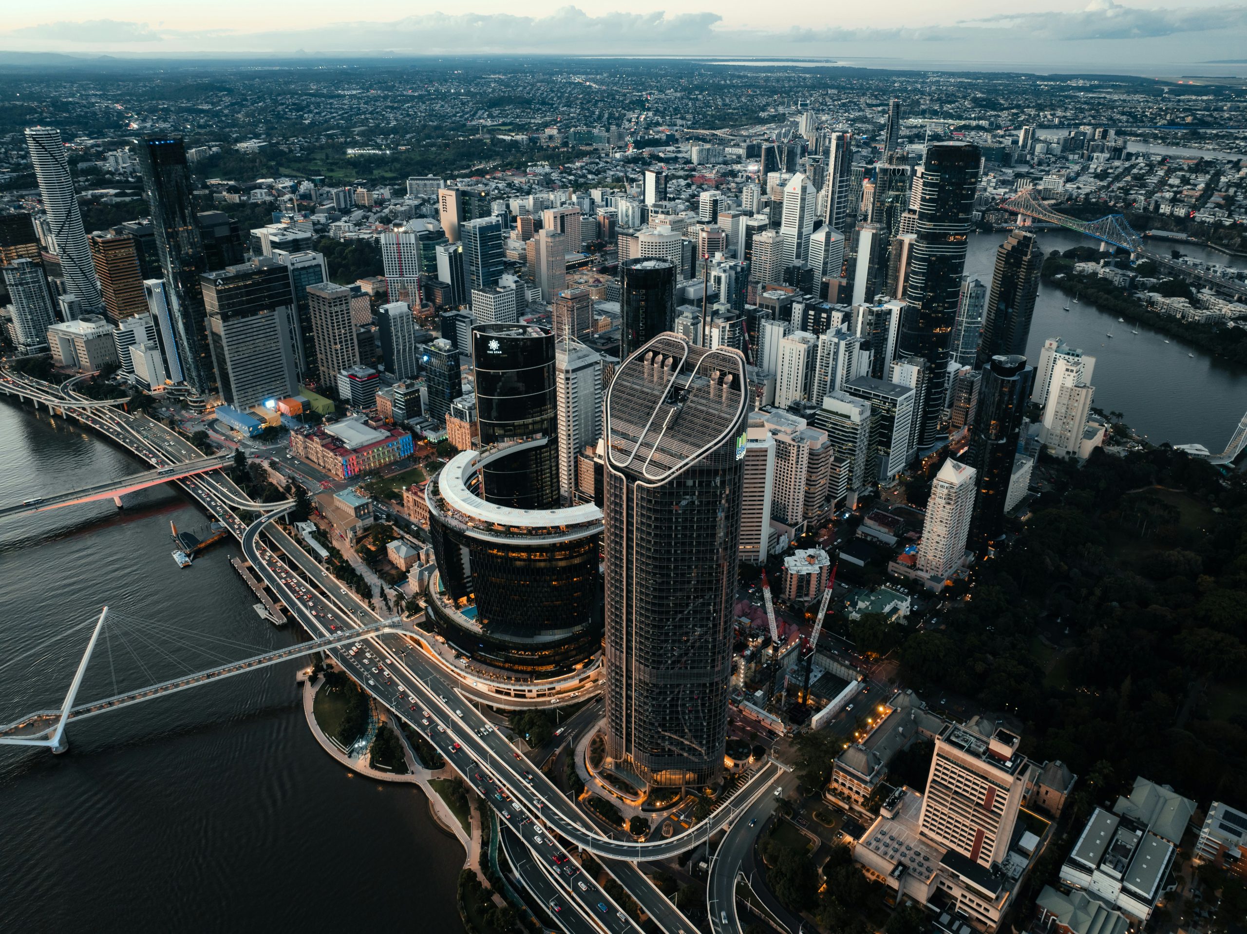 Brisbane ClearSky